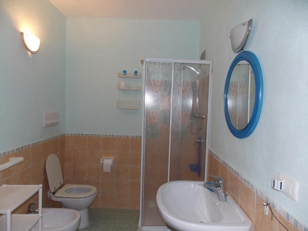 Apartament Residenze Maremonti Maratea Zewnętrze zdjęcie