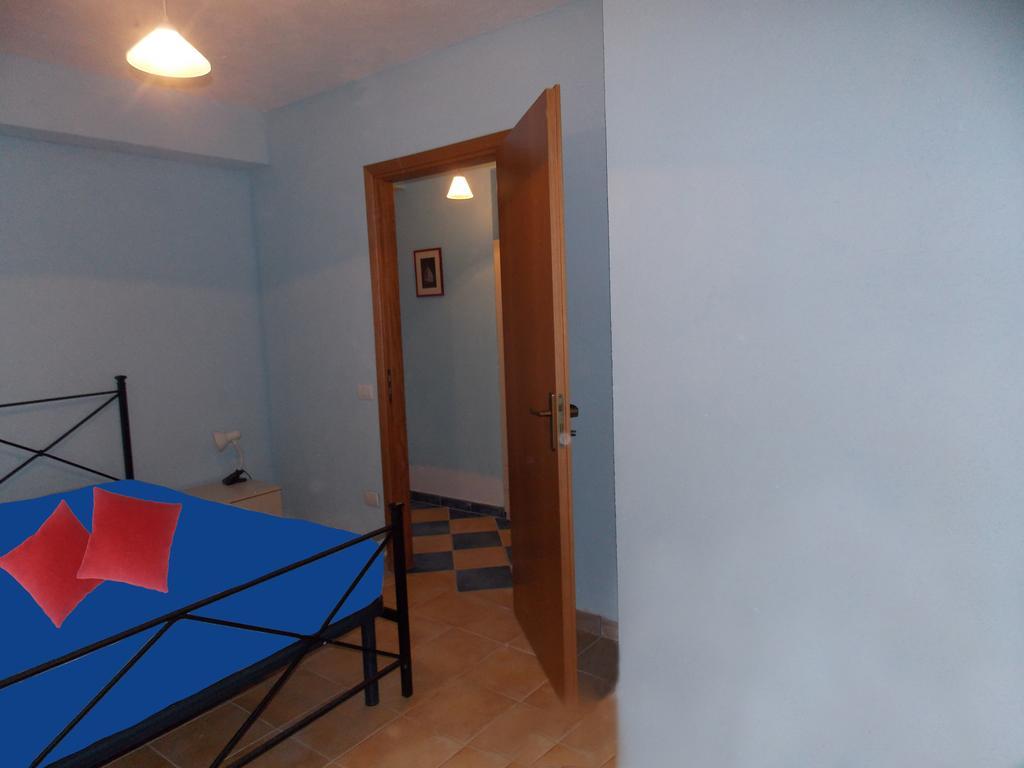 Apartament Residenze Maremonti Maratea Zewnętrze zdjęcie