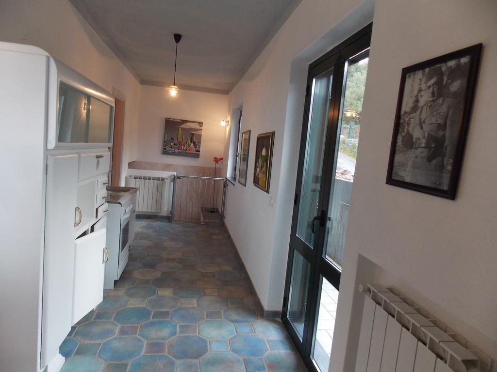 Apartament Residenze Maremonti Maratea Zewnętrze zdjęcie