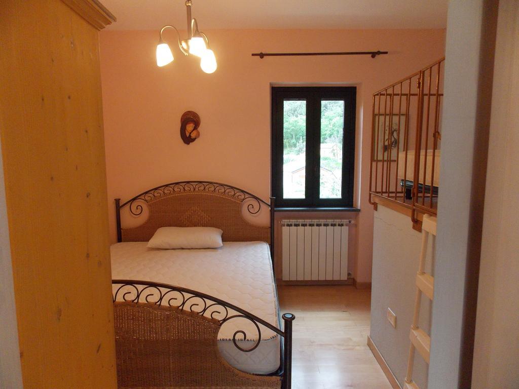 Apartament Residenze Maremonti Maratea Zewnętrze zdjęcie