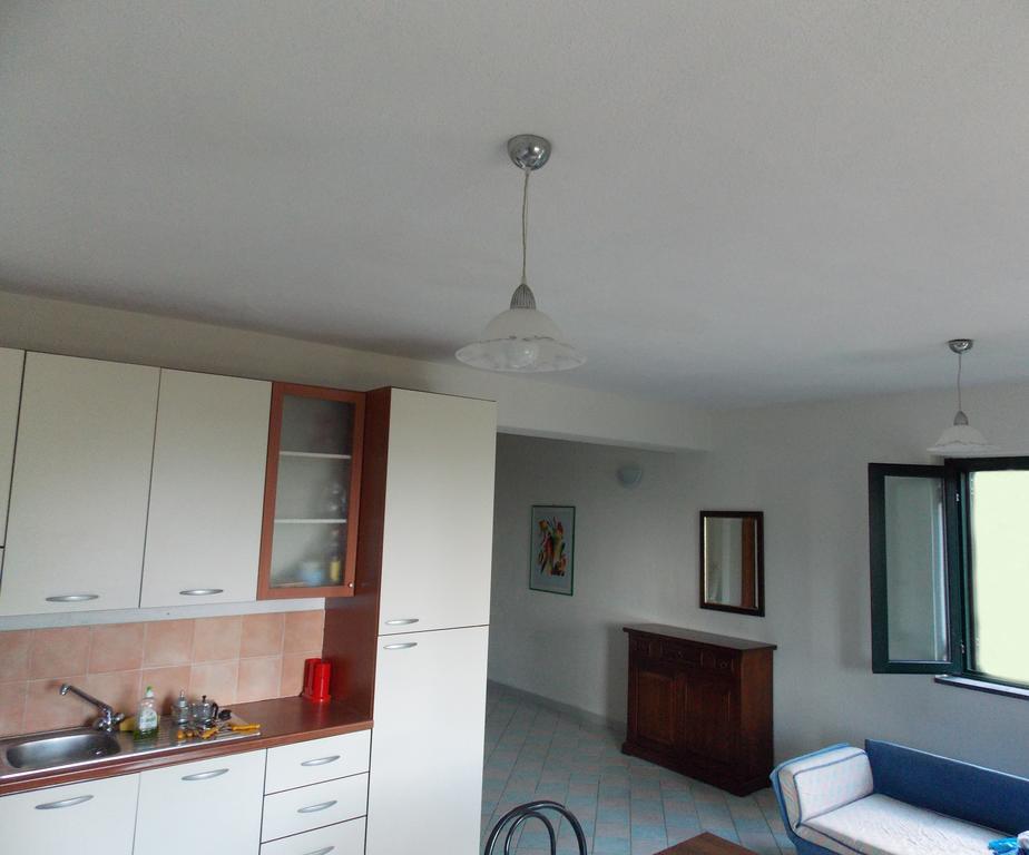 Apartament Residenze Maremonti Maratea Zewnętrze zdjęcie