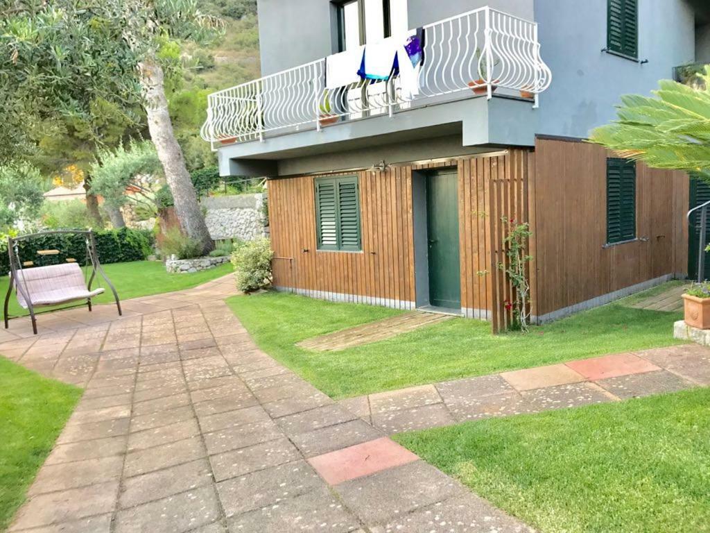 Apartament Residenze Maremonti Maratea Zewnętrze zdjęcie